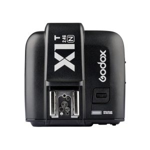 ریموت فلاش Godox X1T-N for Nikon