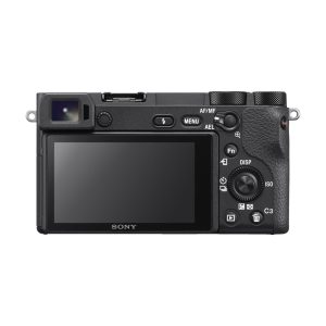 دوربین عکاسی Sony a6500 16-50mm