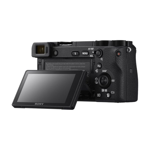 دوربین عکاسی Sony a6500 16-50mm