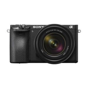دوربین عکاسی Sony a6500 18-135mm