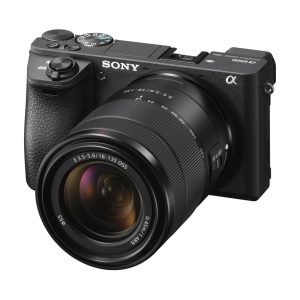 دوربین عکاسی Sony a6500 18-135mm