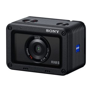دوربین فیلمبرداری Sony DSC-RX0 II