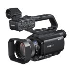 دوربین فیلمبرداری Sony HXR-MC88