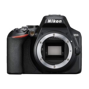 بدنه دوربین عکاسی Nikon D3500