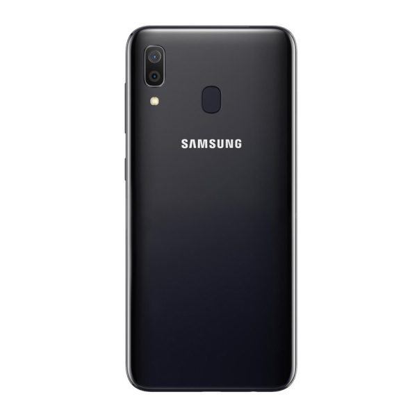 گوشی موبایل Samsung Galaxy A30 64GB