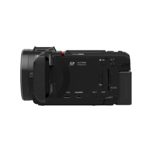 دوربین فیلمبرداری Panasonic HC-VX1