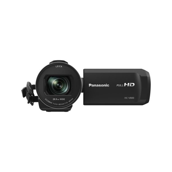 دوربین فیلمبرداری Panasonic HC-V800
