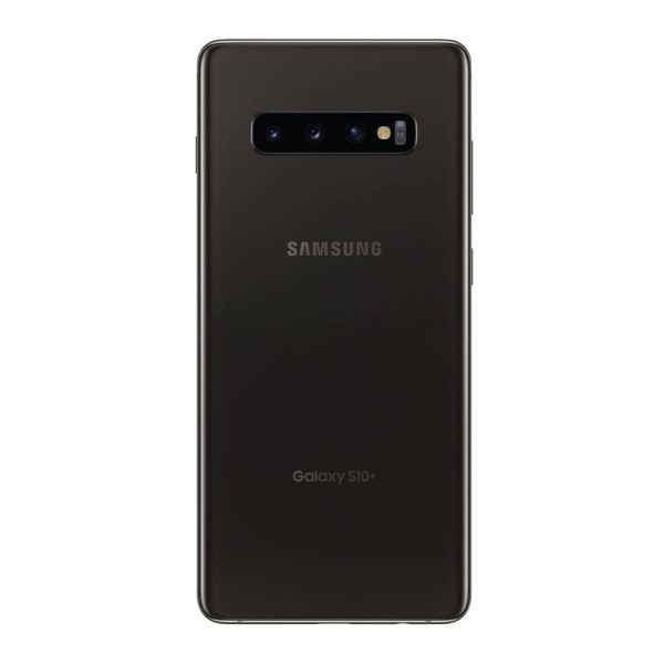 گوشی موبایل Samsung Galaxy S10+ 1TB