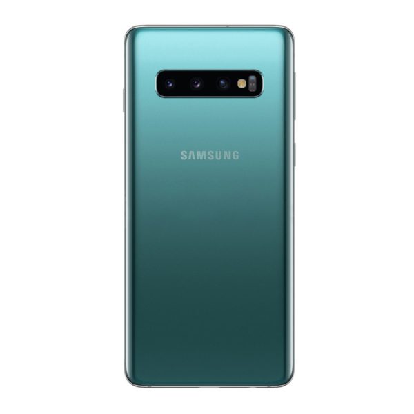 گوشی موبایل Samsung Galaxy S10 128GB