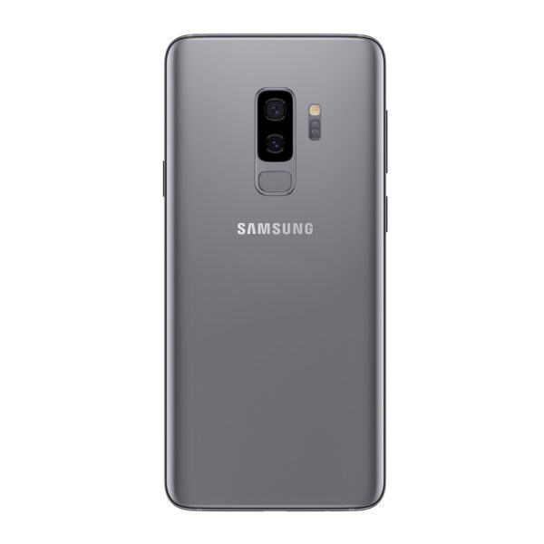 گوشی موبایل Samsung Galaxy S9 Plus 256GB