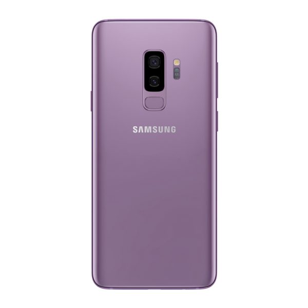 گوشی موبایل Samsung Galaxy S9 Plus 256GB