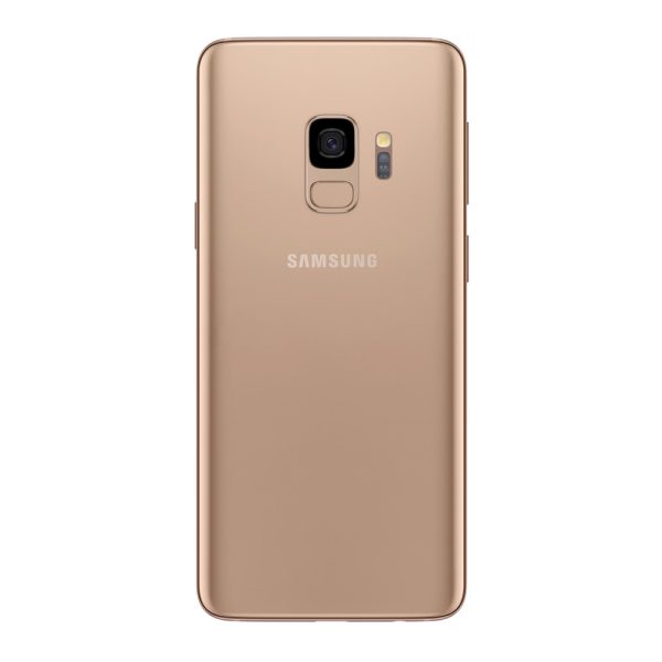گوشی موبایل Samsung Galaxy S9 256GB