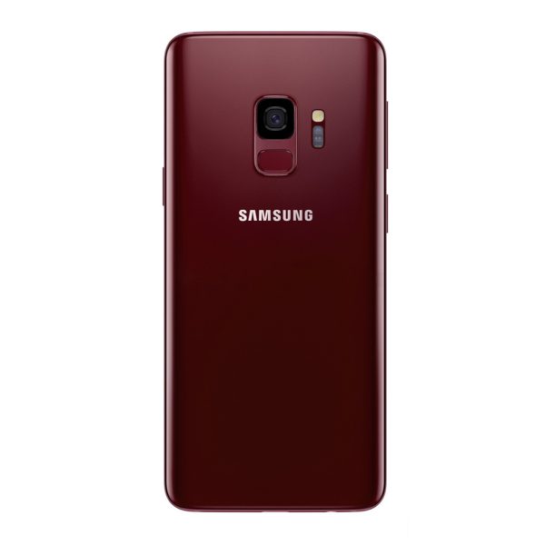 گوشی موبایل Samsung Galaxy S9 64GB