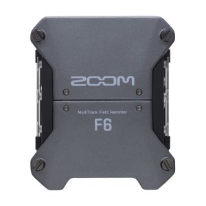ضبط کننده صدا Zoom F6