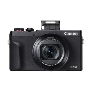 دوربین عکاسی Canon PowerShot G5 X Mark II