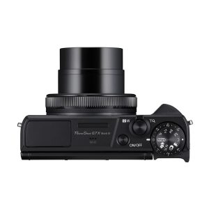 دوربین عکاسی Canon PowerShot G7 X Mark III