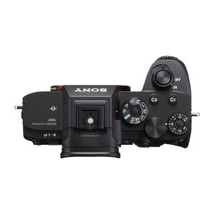 دوربین عکاسی Sony Alpha a7R IV