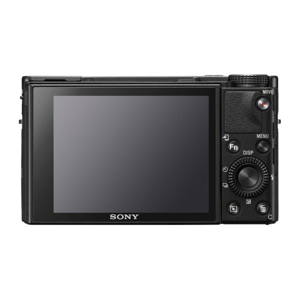 دوربین عکاسی Sony DSC-RX100 VII