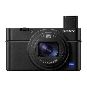 دوربین عکاسی Sony DSC-RX100 VII
