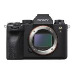 بدنه دوربین عکاسی Sony Alpha a9 II