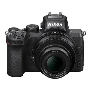دوربین عکاسی Nikon Z50 16-50mm