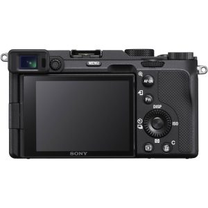 دوربین Sony a7C