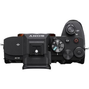 دوربین Sony a7 IV