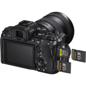 دوربین Sony a7 IV