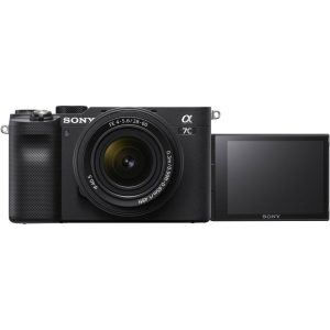 دوربین سونی Sony a7C