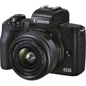 دوربین کانن Canon M50 Mark II