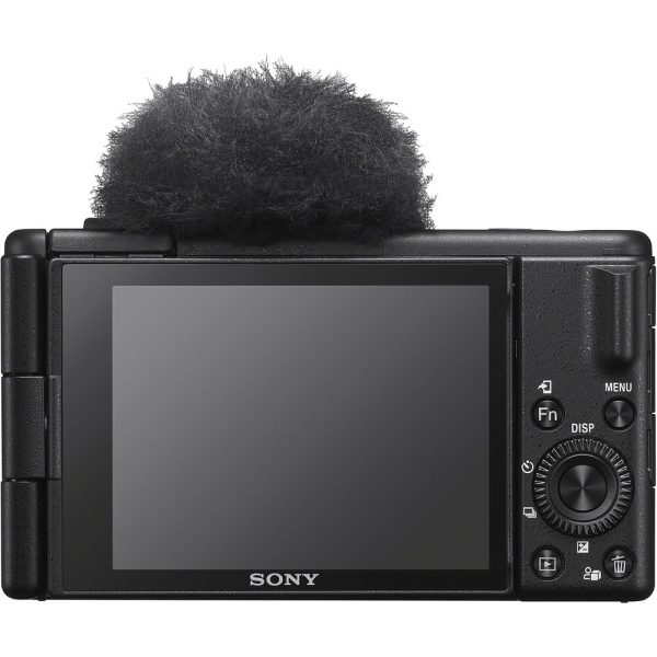 دوربین Sony ZV-1 Mark II