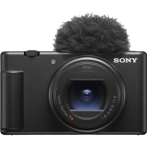 دوربین Sony ZV-1 Mark II