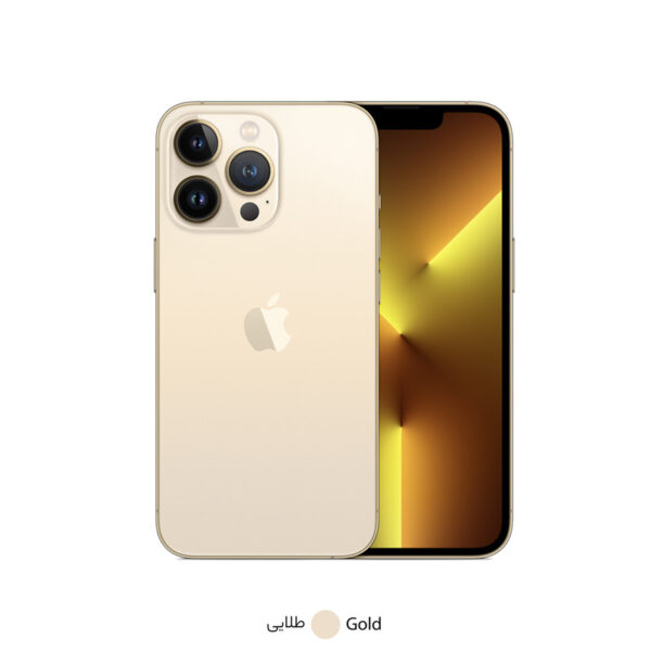 آیفون Apple iphone 13 pro