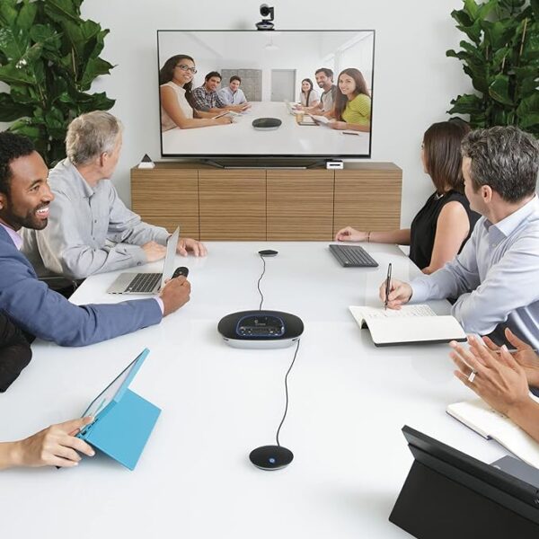 Logitech Group