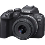Canon EOS R10 