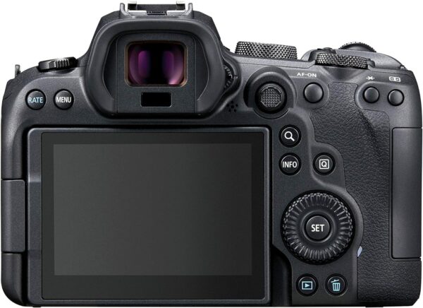 Canon EOS R6