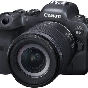 Canon EOS R6